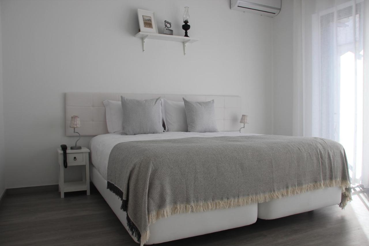 Bed and Breakfast Raiz Alentejana Регенгуш-ди-Монсараш Экстерьер фото