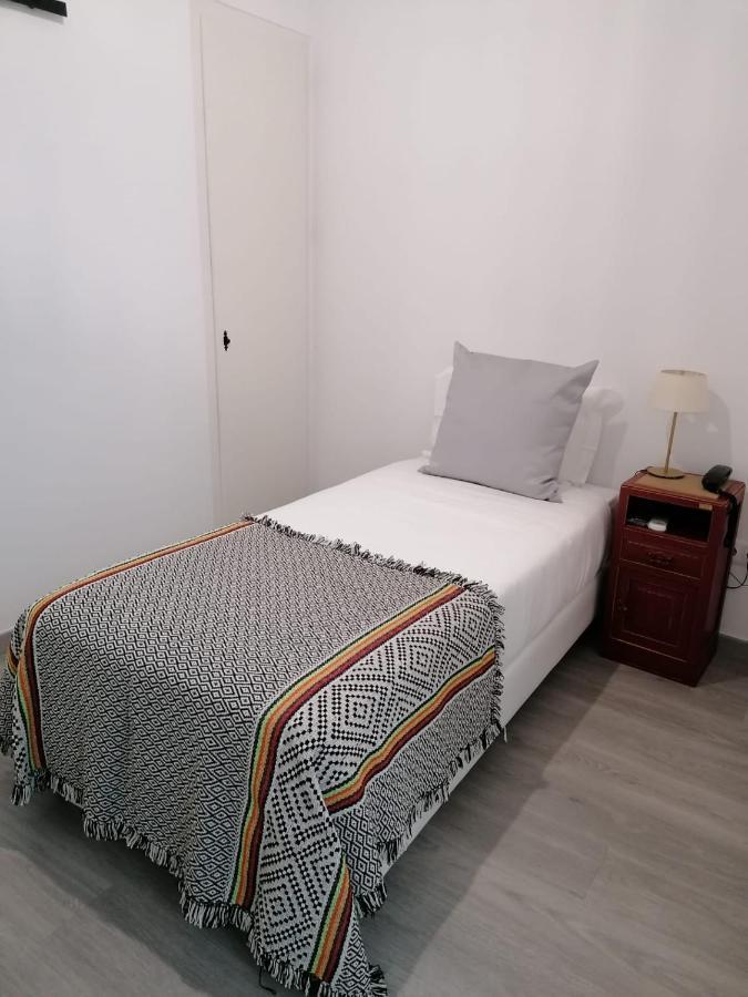 Bed and Breakfast Raiz Alentejana Регенгуш-ди-Монсараш Экстерьер фото