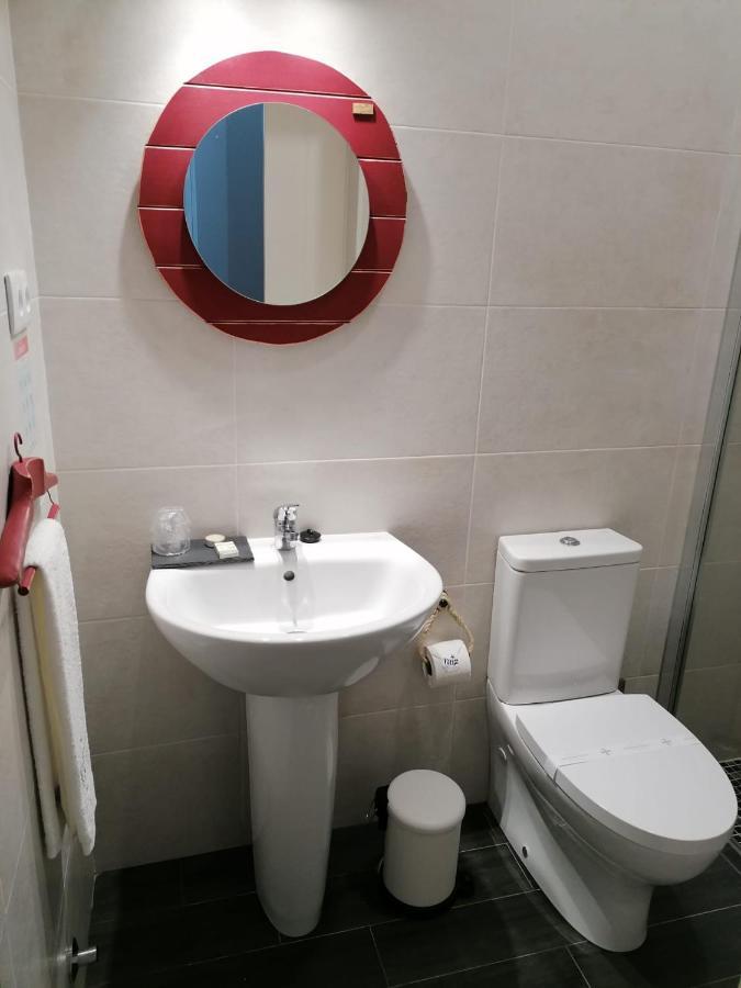 Bed and Breakfast Raiz Alentejana Регенгуш-ди-Монсараш Экстерьер фото